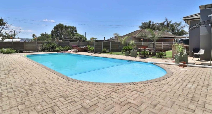 4 Bedroom Property for Sale in Manor Heights Eastern Cape